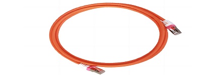 Précautions pour l'utilisation des cordons de pare-chocs optiques