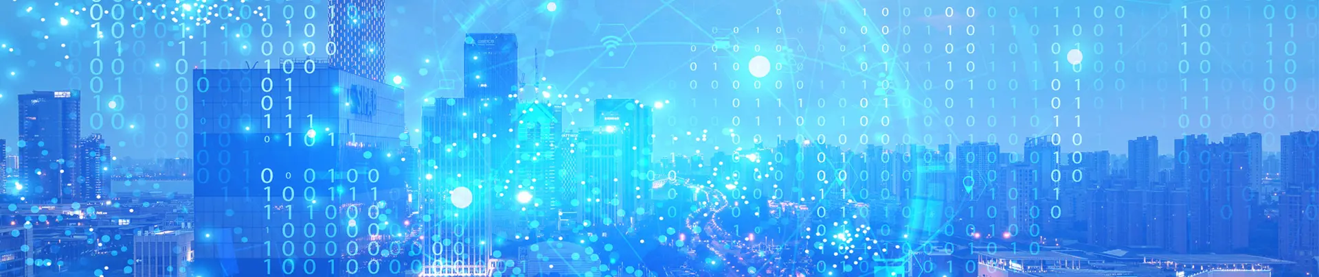 Solution de centre de données