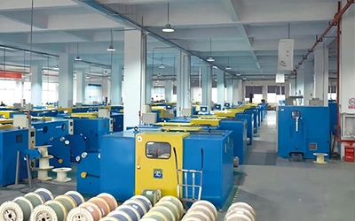 Scénario de production HEDOT