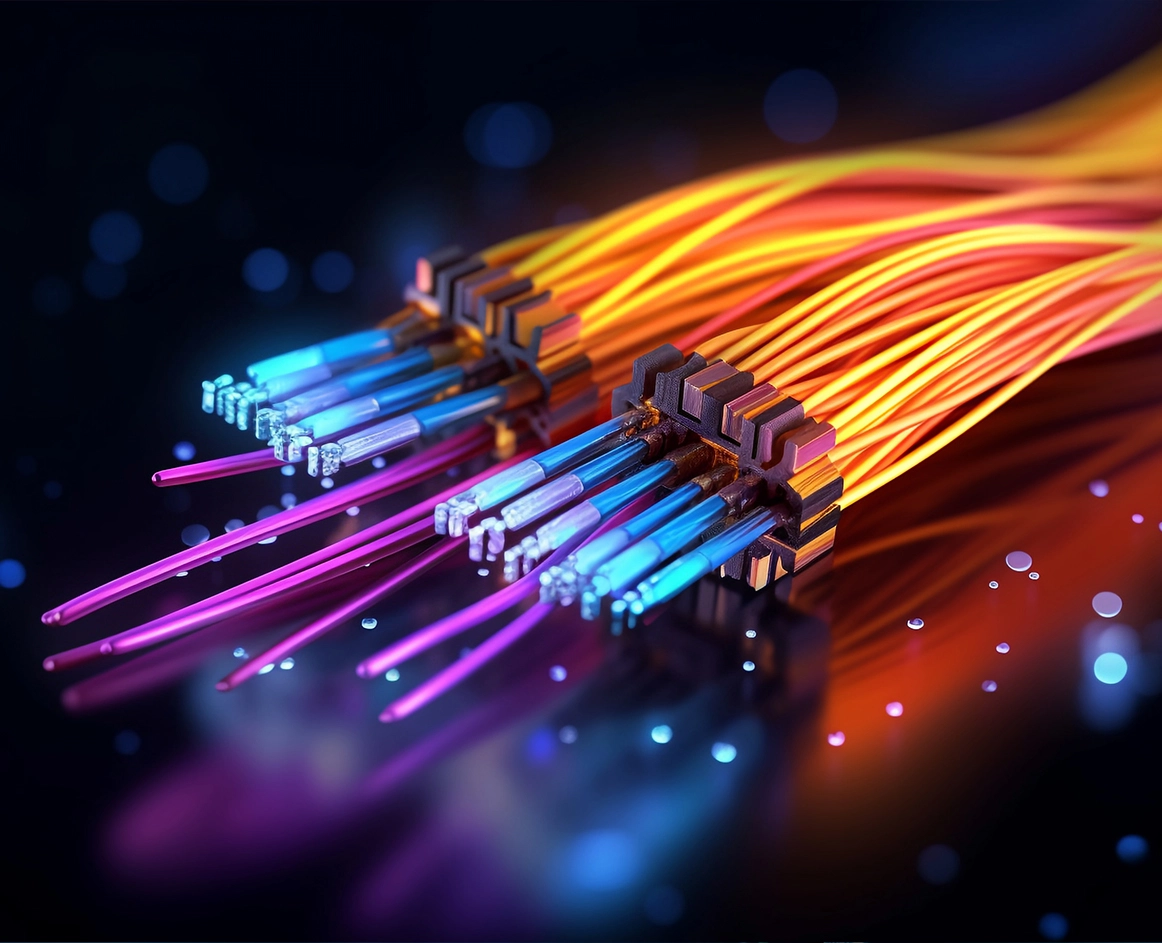 Centre de données 400g