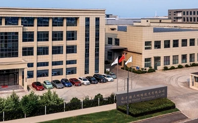 Vidéo promotionnelle HEDOT