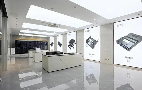 Services complets, Succès collaboratif