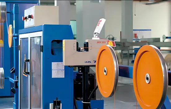 Contrôle qualité rigoureux, assurance d'excellence