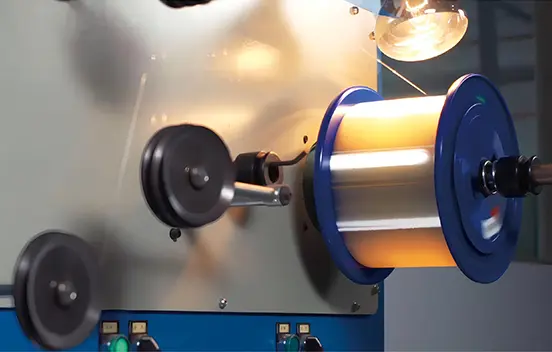 Technologie avancée, poursuite de la perfection