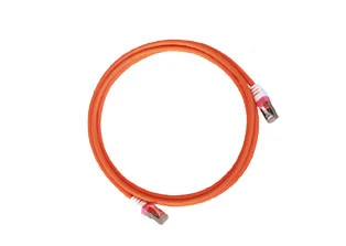 Cordon de patch FTP CAT6A