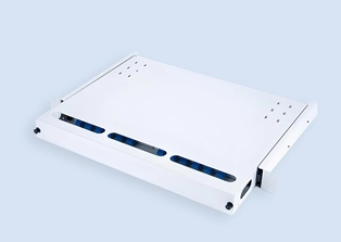 Boîte de distrbution fibre optique