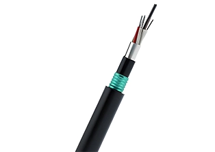 Câbles enterrés directs extérieurs