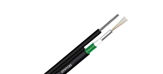 Câbles aériens extérieurs