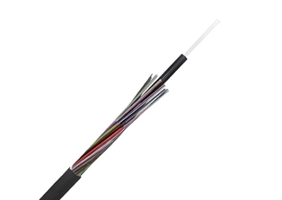 Câbles micro soufflé d'air extérieur