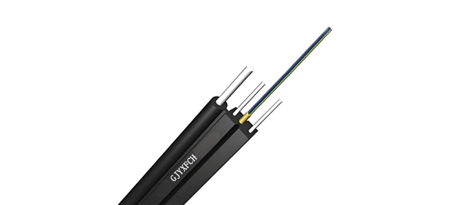 Câbles de type arc d'intérieur