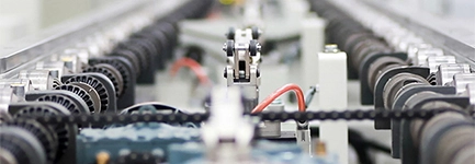 L'importance d'optimiser l'infrastructure des réseaux optiques