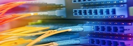 Principes de la technologie de la fibre optique